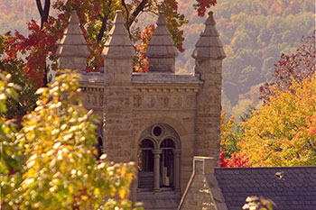 Top of a building. Links to Beneficiary Designations
