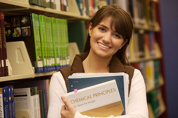 Have you included us in your estate plan?